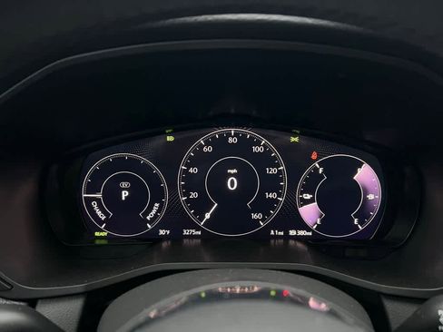 Certified 2025 MAZDA CX-90 Plug-In Hybrid w/Premium Sport image 37