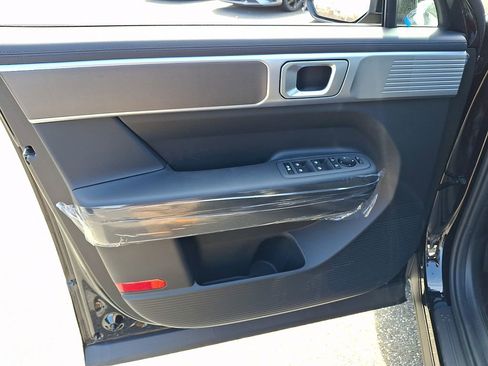 New 2026 Hyundai Santa Fe SE AWD/4WD image 9