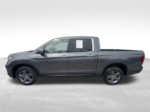 Used 2023 Honda Ridgeline RTL-E image 5