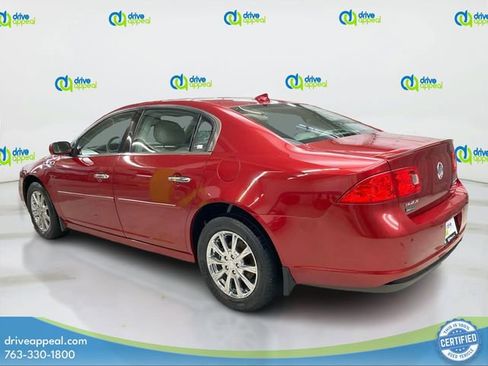 Used 2011 Buick Lucerne CXL image 8