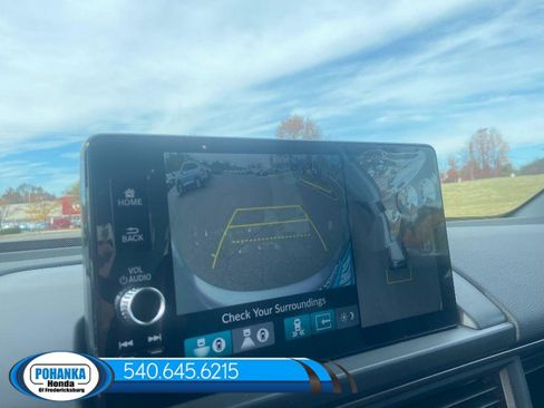 New 2025 Honda Pilot TrailSport image 26