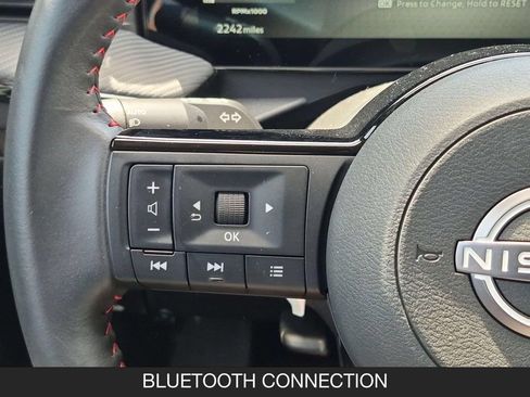 Certified 2026 Nissan Kicks SR FWD image 17