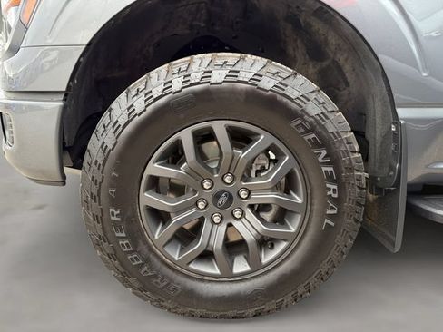 Used 2025 Ford F150 Tremor w/ Bed Utility Package AWD/4WD image 22
