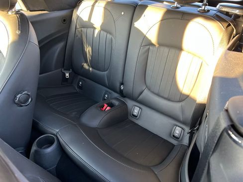 Used 2023 MINI Cooper Convertible w/ Signature Upholstery Package image 11