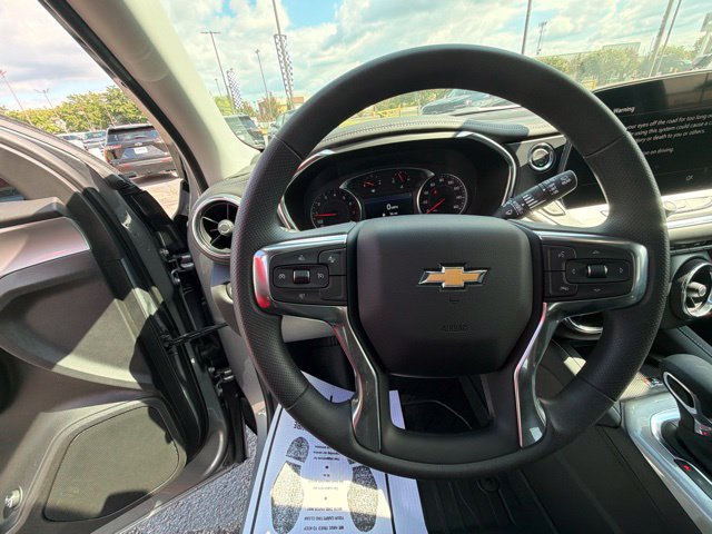 New 2026 Chevrolet Blazer LT w/ Convenience Package FWD image 39