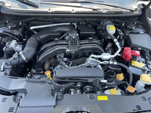 Certified 2026 Subaru Impreza RS AWD/4WD image 15