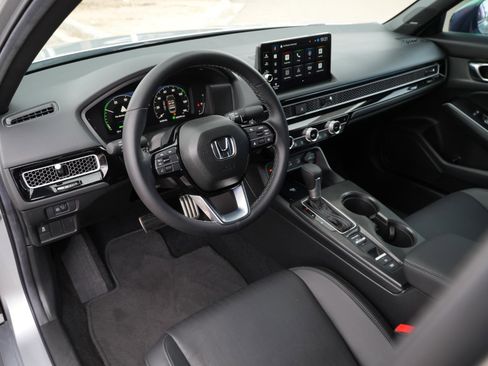 Used 2026 Honda Civic Sport Touring image 15