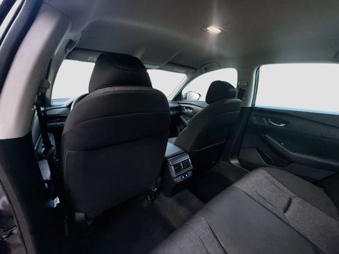 Used 2025 Honda Accord LX image 22
