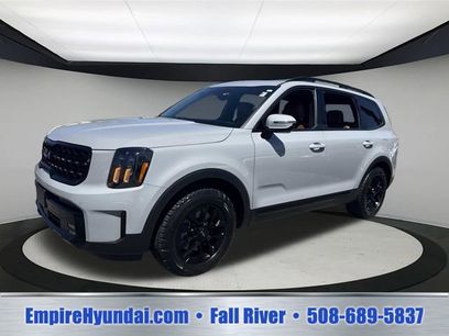 Used 2024 Kia Telluride SX Prestige X-Pro