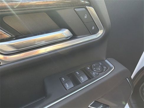 New 2026 Chevrolet Silverado 2500 LT w/ Trail Boss Package image 23