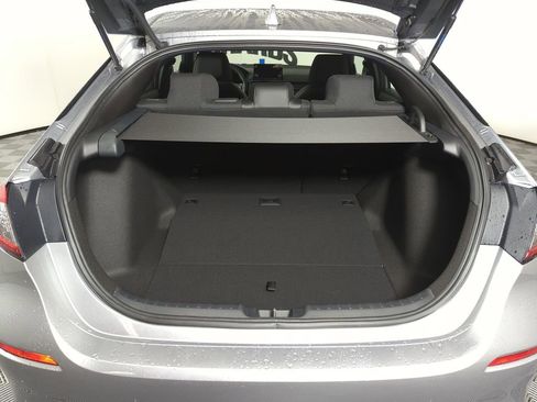 New 2026 Honda Civic Sport image 10