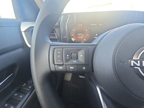 New 2026 Nissan Kicks SV image 10