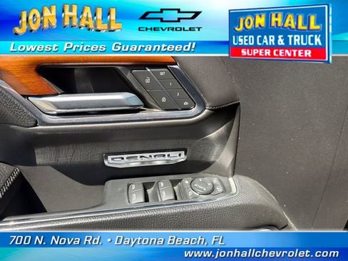 Used 2023 GMC Sierra 1500 Denali image 26