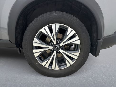 Used 2023 Nissan Rogue SV w/ SV Premium B Package AWD/4WD image 20