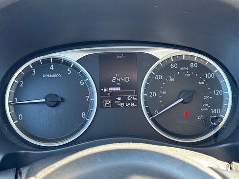 Used 2021 Nissan Kicks S image 19