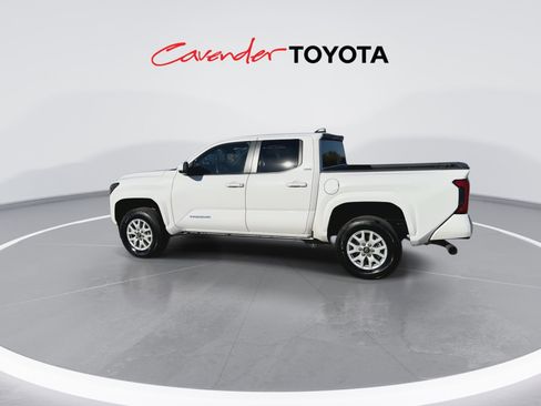 Certified 2024 Toyota Tacoma SR5 image 6