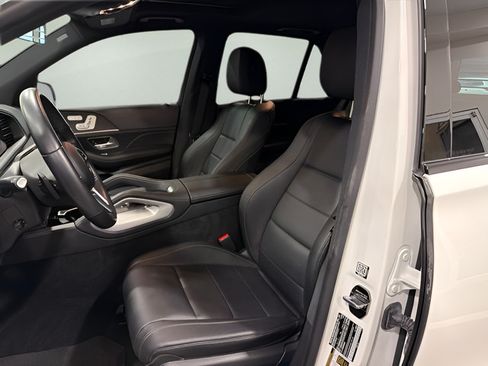 Used 2023 Mercedes-Benz GLE 350 image 12