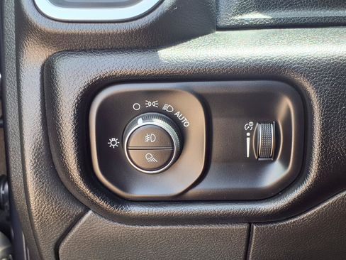 Used 2026 RAM 2500 Big Horn AWD/4WD image 26