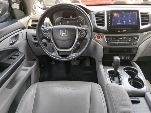 Used 2016 Honda Pilot EX-L image 12