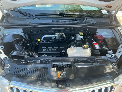 Used 2015 Buick Encore Leather AWD/4WD image 20