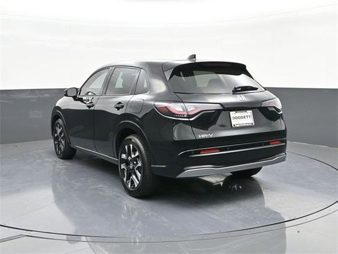 Certified 2026 Honda HR-V EX-L image 8