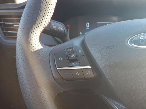 Certified 2023 Ford Escape ST-Line w/ Tech Pack #1 image 17