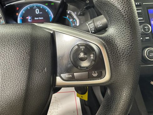Used 2019 Honda Civic LX image 16