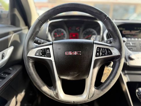 Used 2013 GMC Terrain SLE AWD/4WD image 35