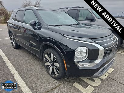 Used 2025 Mitsubishi Outlander SEL