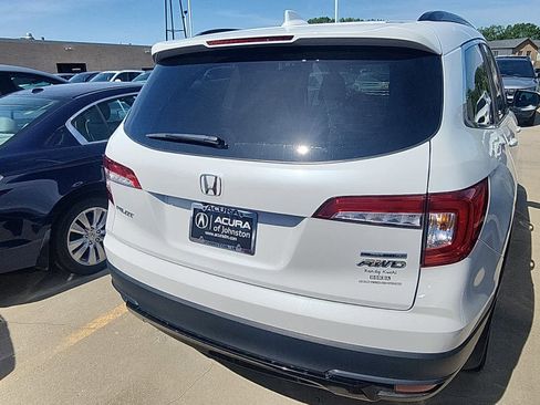 Used 2021 Honda Pilot Special Edition image 6