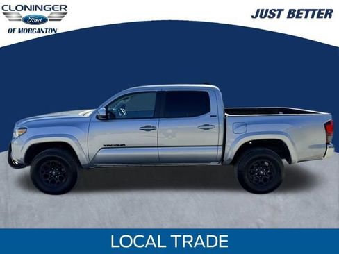 Used 2019 Toyota Tacoma SR5 image 4