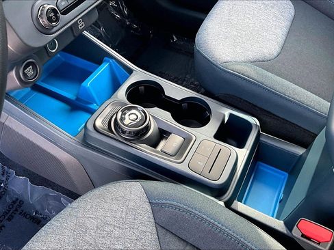 Used 2025 Ford Maverick XLT w/ Equipment Group 302A image 17