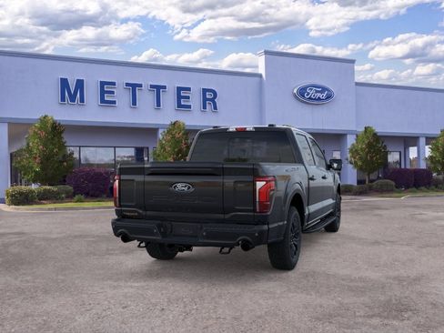 New 2025 Ford F150 Tremor w/ Equipment Group 402A High AWD/4WD image 8