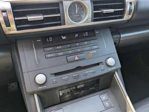 Used 2015 Lexus IS 350 w/ F-Sport Package image 22