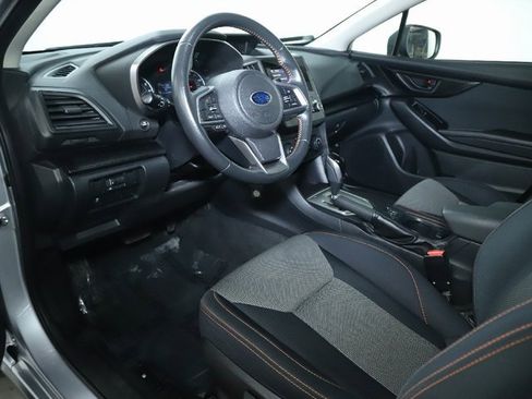 Used 2019 Subaru Crosstrek 2.0i Premium image 17