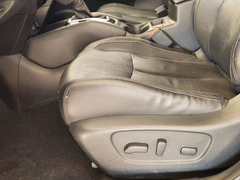 Used 2018 Nissan Rogue SL image 23