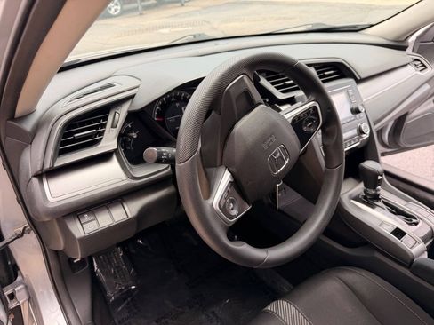 Used 2016 Honda Civic LX image 8