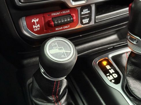 Used 2021 Jeep Wrangler Unlimited Rubicon image 5