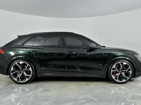 Used 2022 Audi RS Q8 AWD/4WD image 11