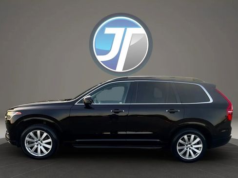 Used 2016 Volvo XC90 T6 Momentum w/ Momentum Plus Package image 4
