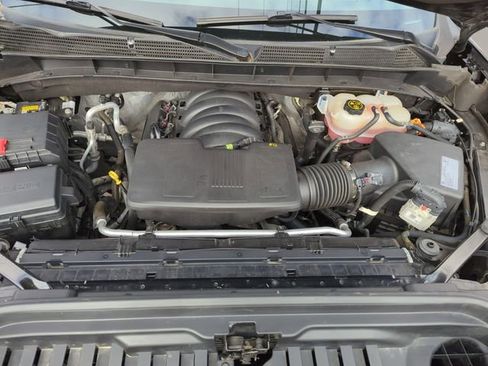 Used 2021 GMC Sierra 1500 Denali w/ Driver Alert Package II image 26