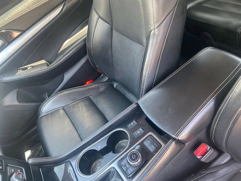Used 2017 Nissan Maxima 3.5 SV FWD image 7
