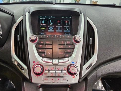 Used 2013 GMC Terrain SLE FWD image 15