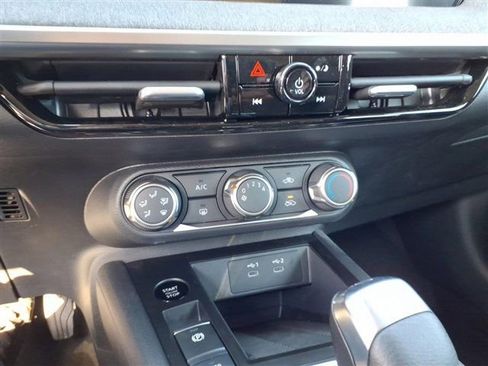 New 2026 Nissan Kicks S image 12