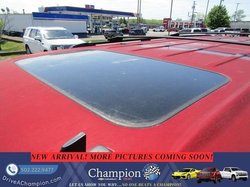 Used 2013 Chevrolet Suburban LT AWD/4WD image 7