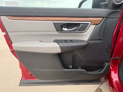 Used 2021 Honda CR-V EX-L image 18