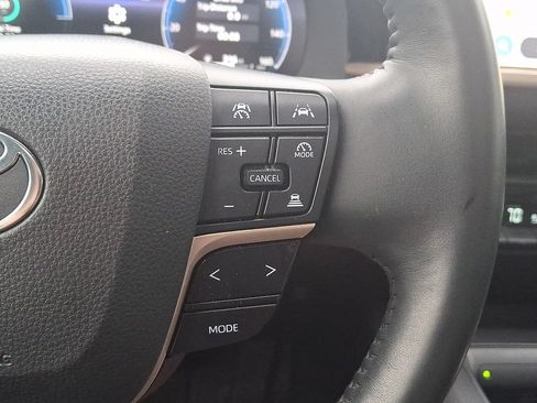 Used 2023 Toyota Crown w/ Advanced Technology Package AWD/4WD image 22