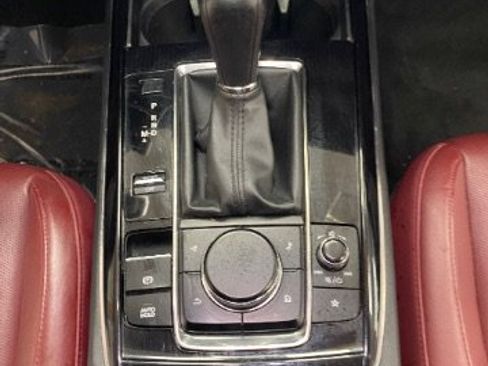 Used 2023 MAZDA CX-30 AWD 2.5 S w/ Preferred Package image 20
