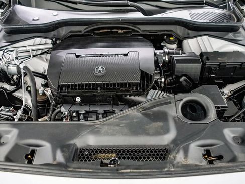 Used 2024 Acura MDX FWD w/ Technology Package image 29