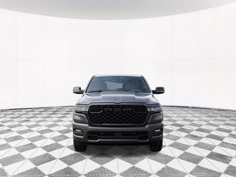 New 2026 RAM 1500 4x4 Crew Cab image 8